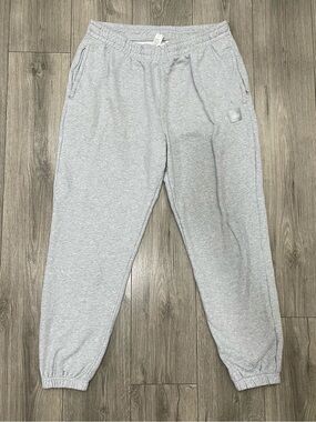 ALO Yoga Men's Gray Joggers Size XL